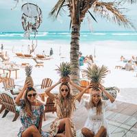 Отзыв от Ира - Visa DTV